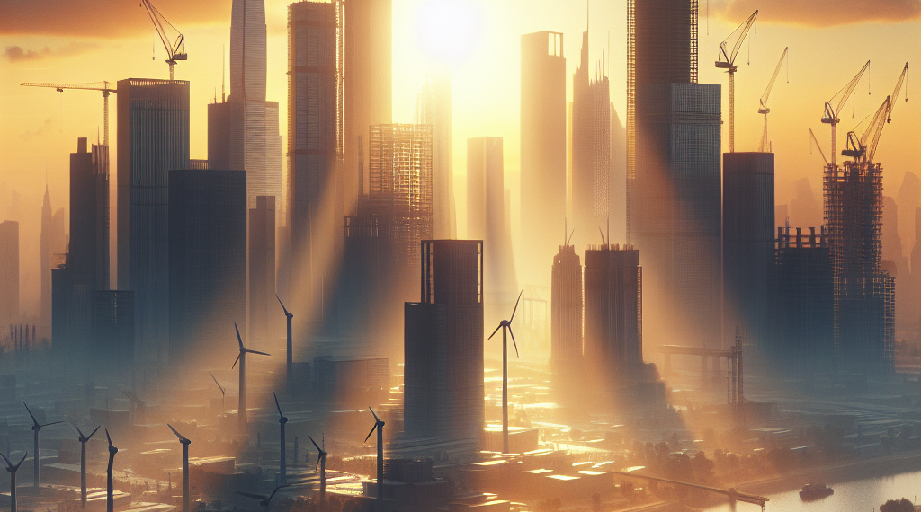 en su 40 aniversario, continúa con planes de inversión y crecimiento hacia 2030