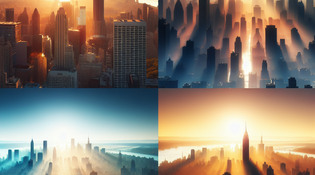 4 ciudades con más oportunidades económicas en México en 2026