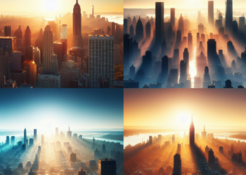 4 ciudades con más oportunidades económicas en México en 2026