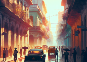 La Cuba atrincherada apuesta por el Periodo Especial 2.0