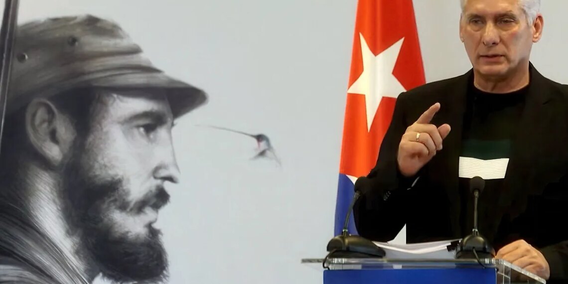 El Gobierno cubano confirma un enfrentamiento armado con una lancha civil procedente de Florida: cuatro muertos y seis heridos