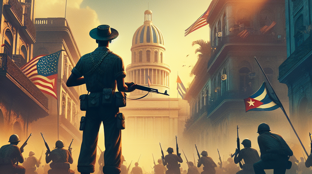 Entre EU y Cuba, comunicación sin diálogo