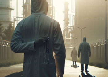 ¿Cómo proteger tu salud y qué riesgos tiene respirar aire contaminado?