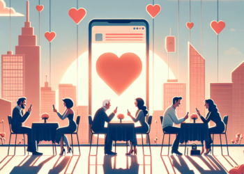 Cupido Digital: plataformas potenciarán ingresos del Día de San Valentín en México