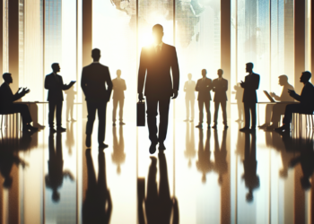 DP World, el gigante de logística de Dubái, sustituye a su CEO por sus vínculos con Epstein