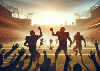 Las cifras más curiosas y exorbitantes del Super Bowl 2026