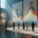 David Hockney to Paint Window Installation at Turner Contemporary