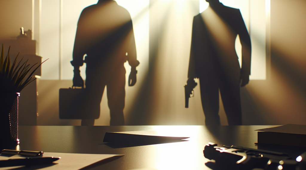 Nemesio Oseguera Cervantes, "El Mencho"; de policía a líder criminal