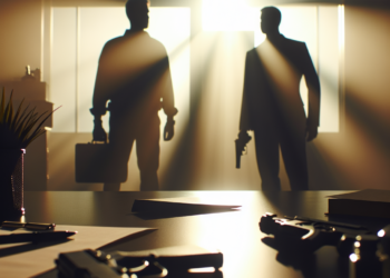 Nemesio Oseguera Cervantes, "El Mencho"; de policía a líder criminal