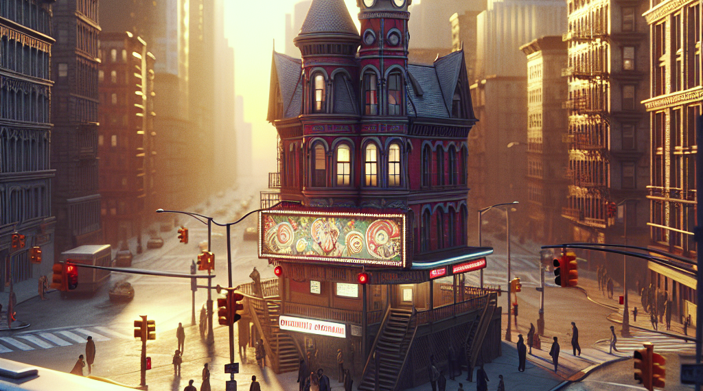 de hito cultural a marcador político