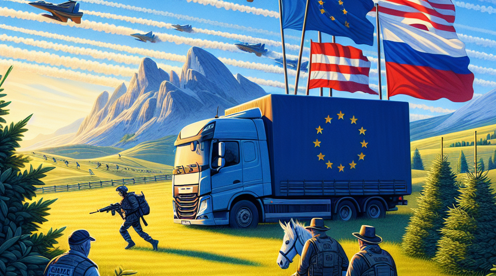 La Defensa europea, una quimera atrapada entre la consolidación y las soberanías nacionales