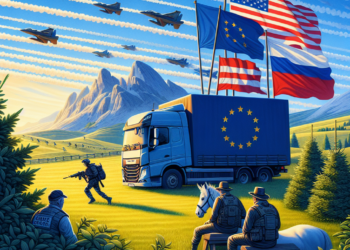 La Defensa europea, una quimera atrapada entre la consolidación y las soberanías nacionales