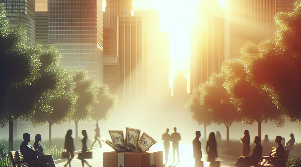 del comercio emergente a una estrategia de largo plazo