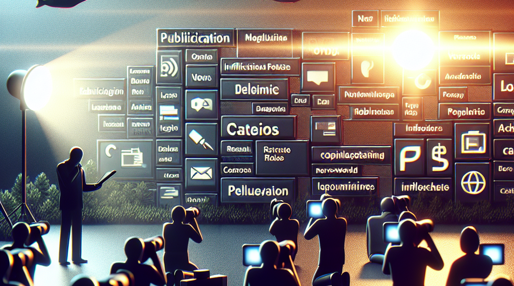 Outsourcing Publishing Decisions To Influencers