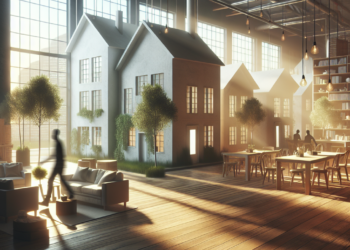 El reto es diversificar la construcción de vivienda para todas y todos