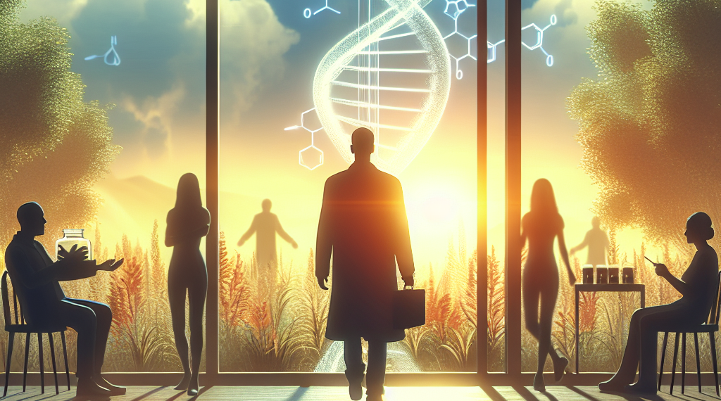 el reto de las enfermedades raras