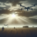 Sorbos del infierno: una mañana de entrenamiento extremo bajo los drones explosivos de los Peaky Blinders de Ucrania