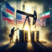Precios del petróleo caen con atención a diálogo entre Estados Unidos e Irán