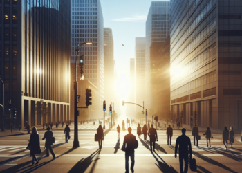 Conoce cuáles son los principales cambios que impactan en las empresas