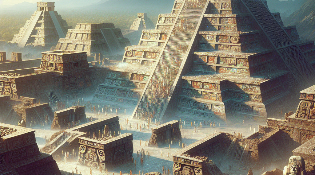 Nuevo hallazgo en el Templo Mayor revela ceremonia colosal en época de Moctezuma ⁠I