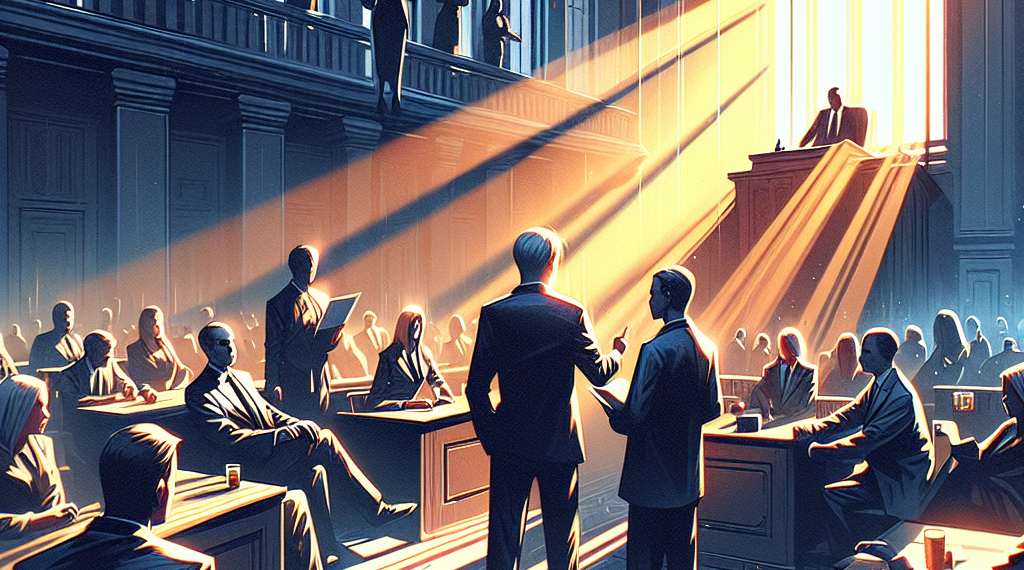 "Parece quiere llegar a un acuerdo con muchas ganas"