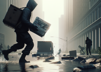 “Terribly frustrating”: After USPS changes, more newspapers aren’t reaching subscribers on time