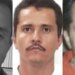 Captura del Mencho deja como saldo más de 50 muertes