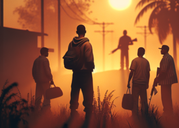 Cae "El Flaco", operador de "Los Salazar"