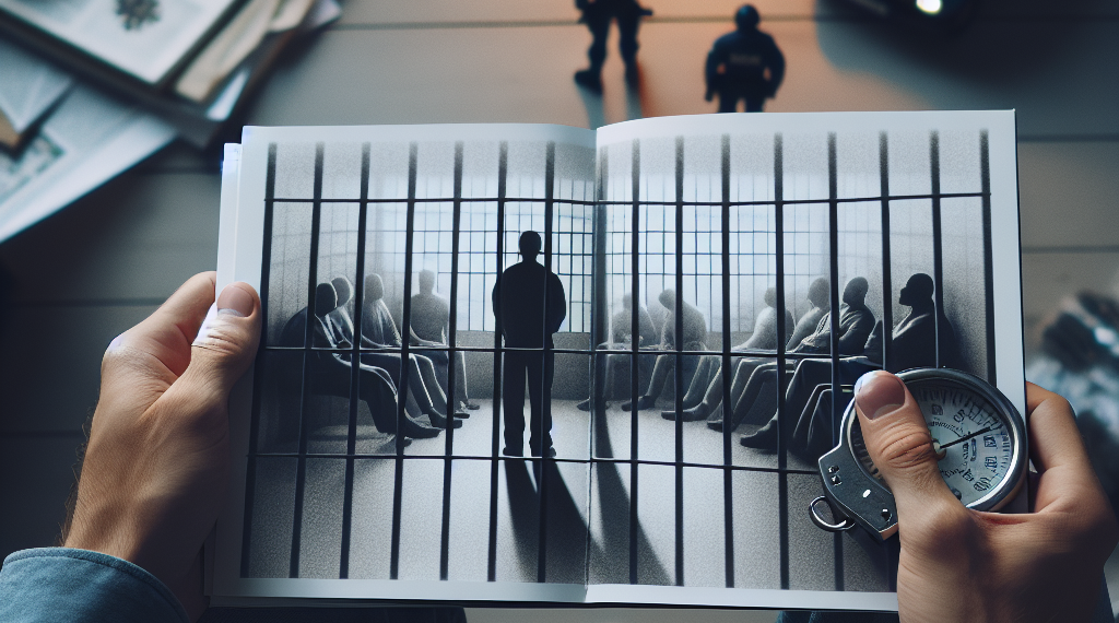 Acusan a un hombre en Suecia de haber vendido a su mujer a más de 100 hombres