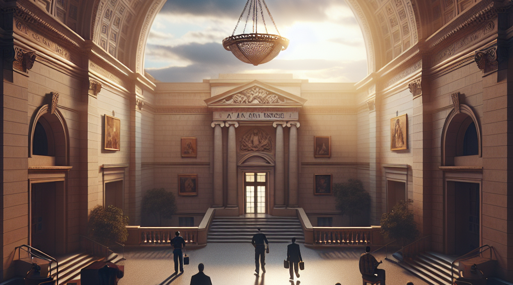 Paris prosecutors say nine people have been arrested in Louvre ticket fraud investigation