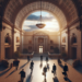 Paris prosecutors say nine people have been arrested in Louvre ticket fraud investigation