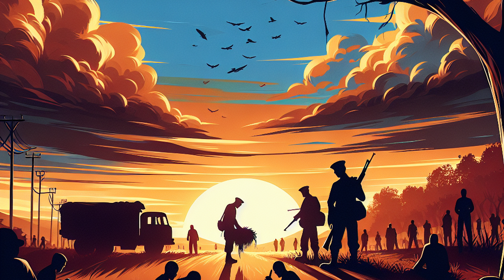 Tarde del Día del Amor continúa en Fase I de Contingencia Ambiental en el Valle de México