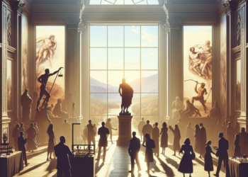 Drawing of Foot Discovered as Michelangelo Work Sells for $27.2 M.