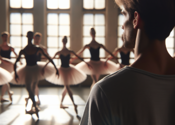 Executive Director – The Washington Ballet