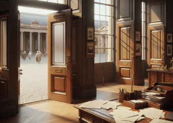 Philadelphia Museum of Art Chief of Staff Departs as Tumult Continues