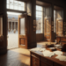 Philadelphia Museum of Art Chief of Staff Departs as Tumult Continues