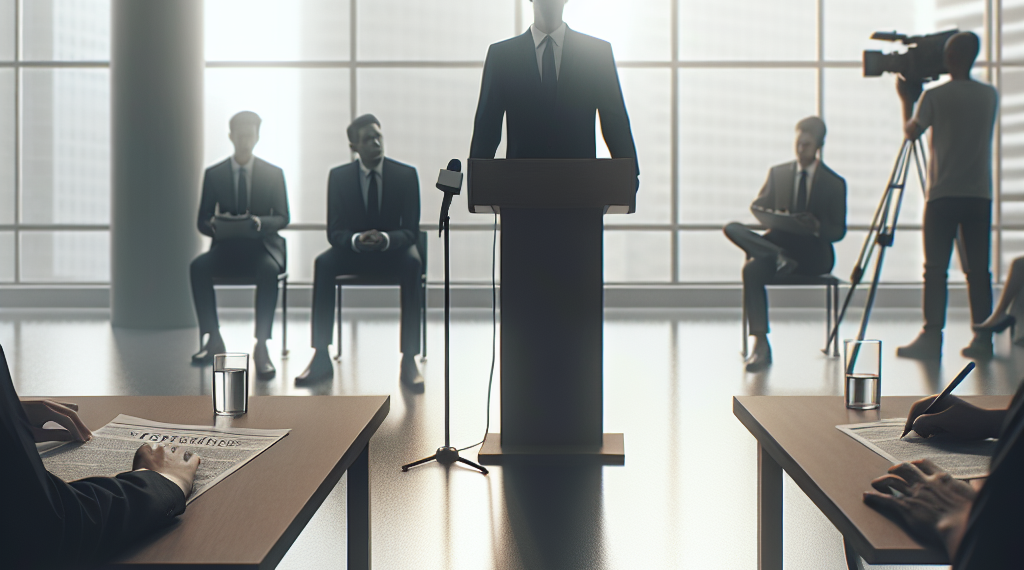 Jefa antimonopolio de EU renuncia en medio de turbulencias internas