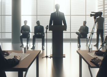 Jefa antimonopolio de EU renuncia en medio de turbulencias internas