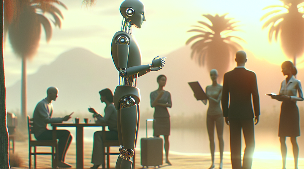 Debaten sobre el papel de la inteligencia artificial en la construcción de relatos
