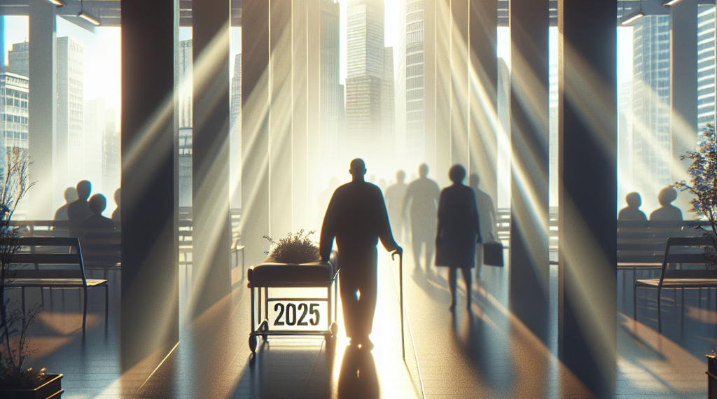 Bajaron las muertes en el 2025