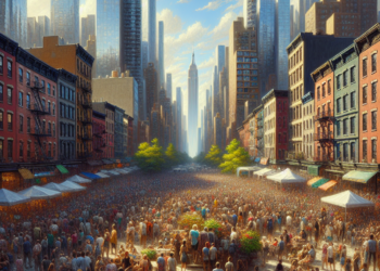 Curator Diya Vij Picked as New York City’s Next Commissioner of Cultural Affairs