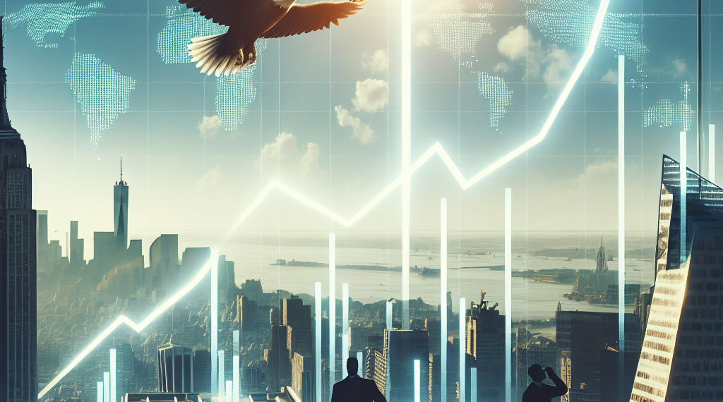 Dow Jones supera por tercer día consecutivo un máximo histórico