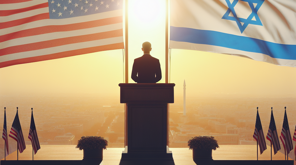 Estados Unidos e Israel defienden ataques a Irán ante la ONU mientras Teherán alega "crimen de guerra"