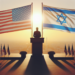 Estados Unidos e Israel defienden ataques a Irán ante la ONU mientras Teherán alega "crimen de guerra"