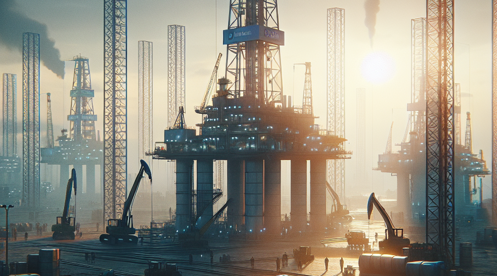 Estados Unidos permite a 5 grandes petroleras reanudar sus operaciones en Venezuela