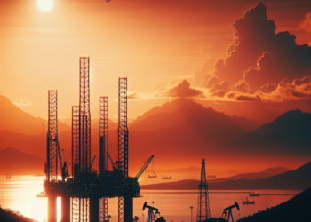 EU se asienta en la industria del petróleo venezolano