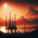 EU se asienta en la industria del petróleo venezolano