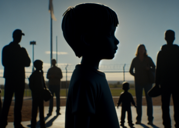 EU busca deportar a niño de cinco años detenido por ICE en Minnesota