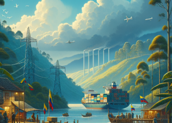 Ecuador aumenta a 50% los aranceles a Colombia por no hacer lo suficente en lucha contra el narco