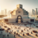 Education, arts and heritage meet in Doha’s new museum - The Art Newspaper